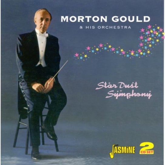 Star Dust Symphony Gould Morton