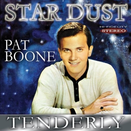 Star Dust / Tenderly Boone Pat