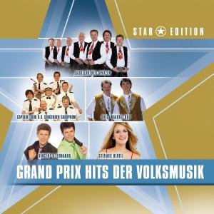 Star Edition-grand Prix Various Artists
