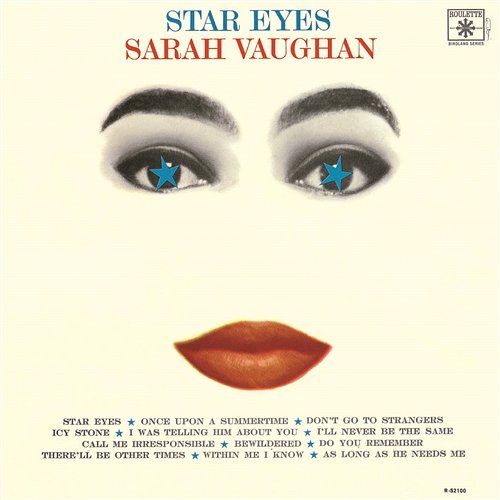 Star Eyes Sarah Vaughan