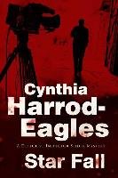 Star Fall: A Bill Slider British Police Procedural Harrod-Eagles Cynthia, Harrod Eagles Cynthia
