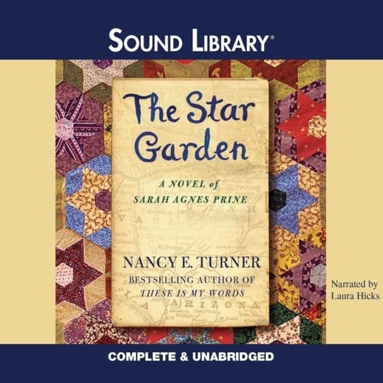Star Garden Turner Nancy E.
