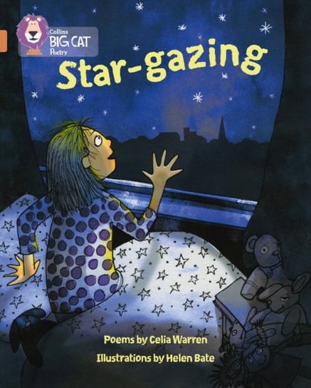Star-gazing: Band 12Copper Celia Warren