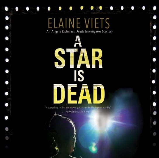 Star is Dead Elaine Viets, Tanya Eby