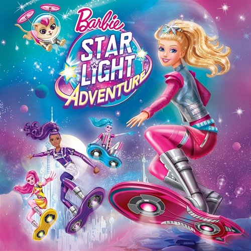 Star Light Adventure Barbie