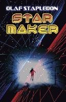 Star Maker Stapledon Olaf
