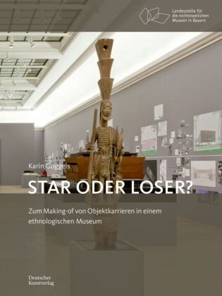 Star oder Loser? Deutscher Kunstverlag