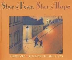 Star of Fear, Star of Hope Hoestlandt Jo