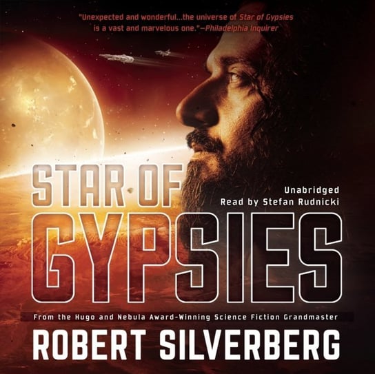 Star of Gypsies Robert Silverberg