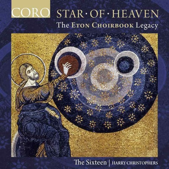 Star Of Heaven The Sixteen