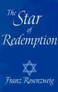 Star of Redemption Rosenzweig Franz