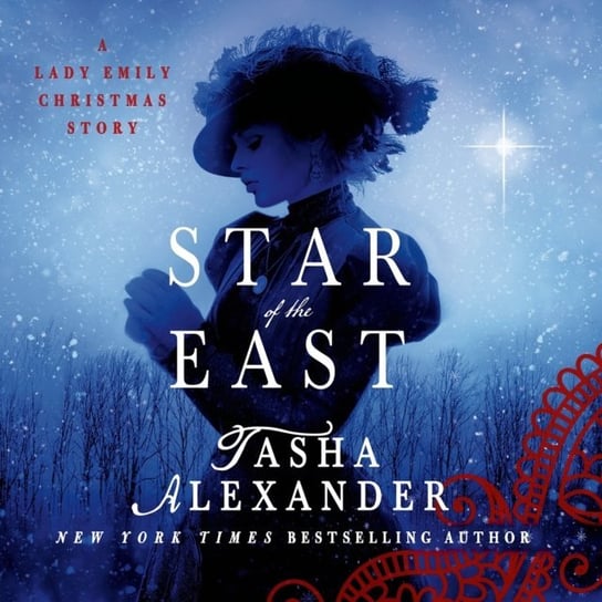 Star of the East Alexander Tasha