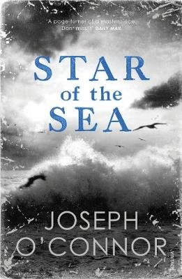 Star of the Sea O'Connor Joseph