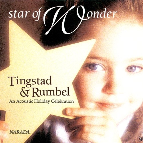 Star Of Wonder Eric Tingstad, Nancy Rumbel