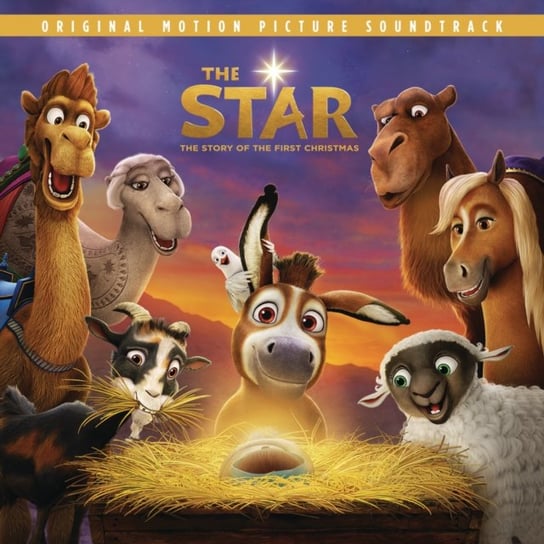 Star (Original Soundtrack) Various Artists