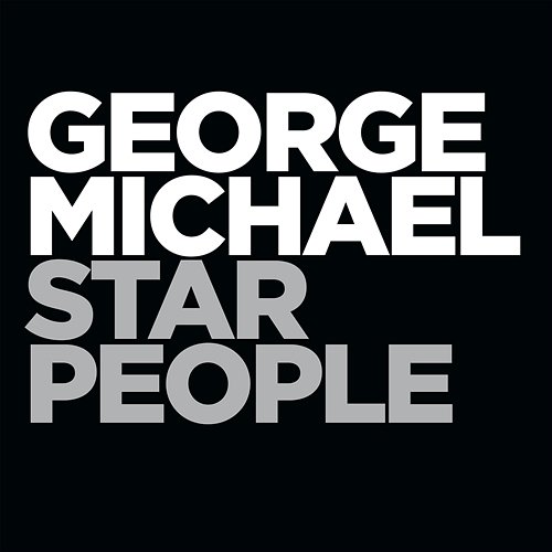Star People George Michael