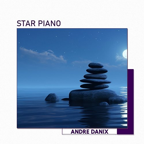 Star piano Andre Danix