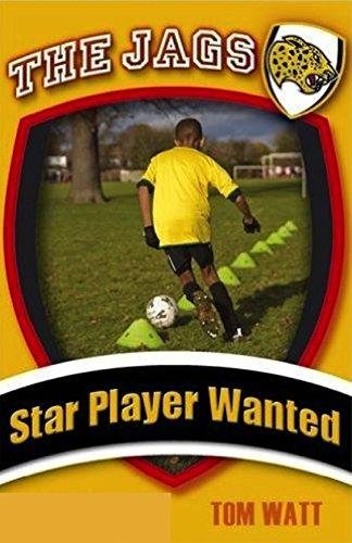 Star Player Wanted Watt Tom