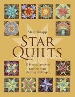 Star Quilts Knapp Mary