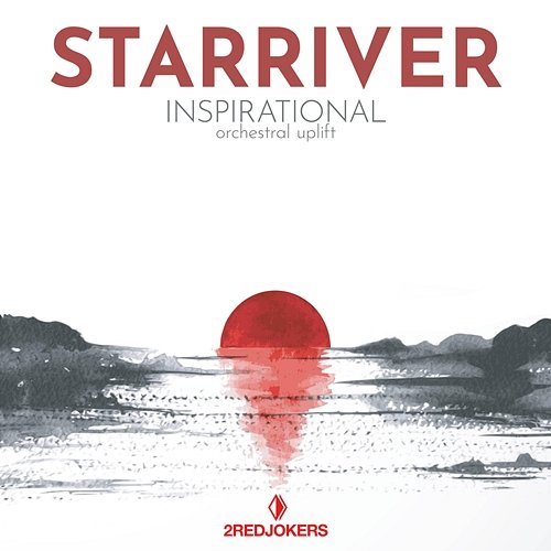 Star River 2 Red Jokers