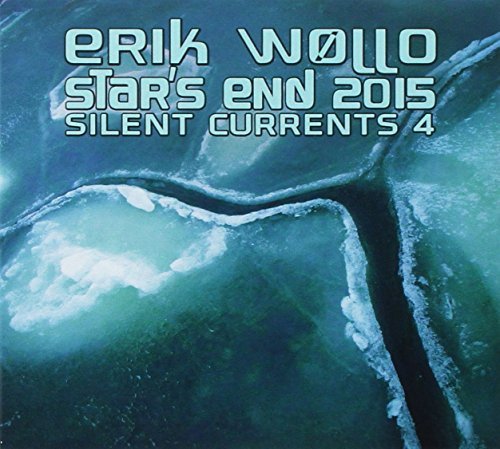 Star's End 2015 Wollo Erik