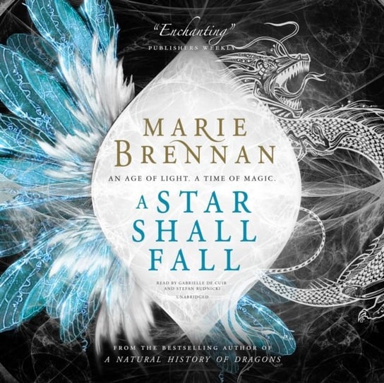 Star Shall Fall Marie Brennan