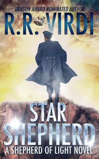 Star Shepherd Virdi R.R.