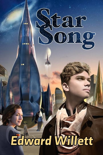 Star Song - ebook epub Edward Willett