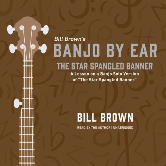 Star Spangled Banner Brown Bill