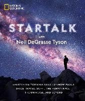 Star Talk Tyson Neil Degrasse