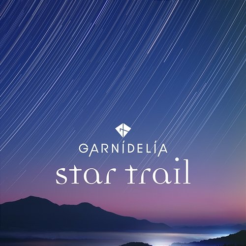 star trail GARNiDELiA