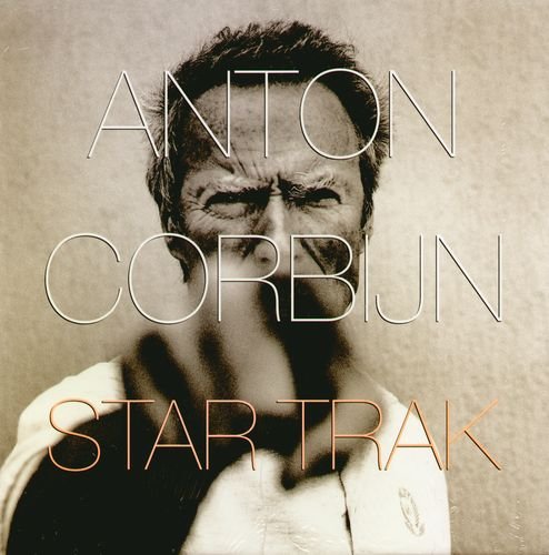 Star Trak Corbijn Anton