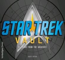 STAR TREK Archive - 40 Jahre Sci-Fi-Kult Tipton Scott