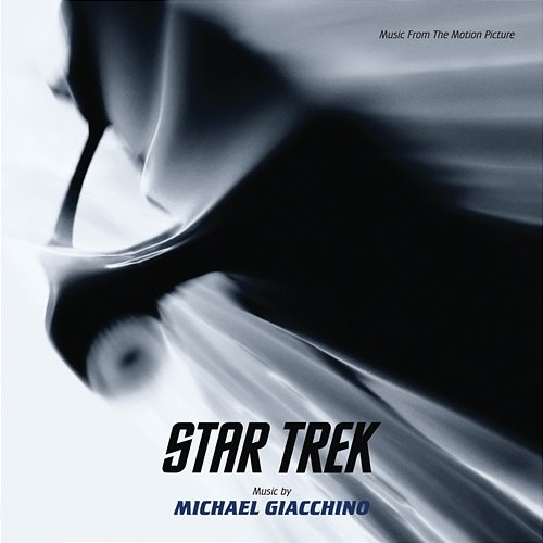 Star Trek Michael Giacchino