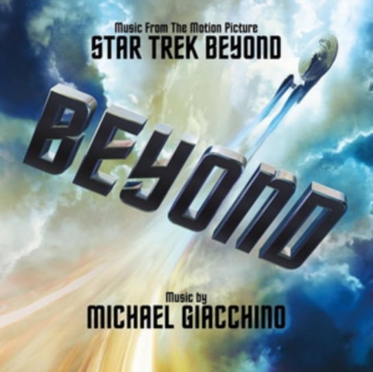 Star Trek Beyond (Star Trek: W nieznane) Various Artists