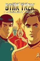 Star Trek Boldly Go, Vol. 2 Johnson Mike