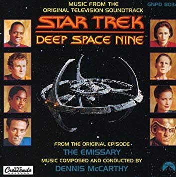 Star Trek: Deep Space Nine (Soundtrack) OST