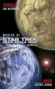 Star Trek: Deep Space Nine: Worlds of Deep Space Nine #1: Cardassia and Andor Star Trek, Jarman Heather, Mccormack Una
