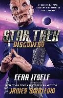 Star Trek: Discovery: Fear Itself Simon&Schuster