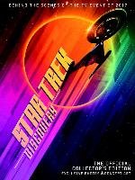 Star Trek Discovery: Official Collector's Edition Titan Samuel