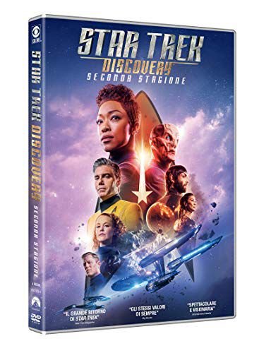 Star Trek: Discovery: Season 2 Various Directors