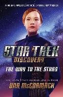 Star Trek: Discovery: The Way to the Stars Mccormack Una