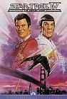 Star Trek IV: Powrót na Ziemię Nimoy Leonard