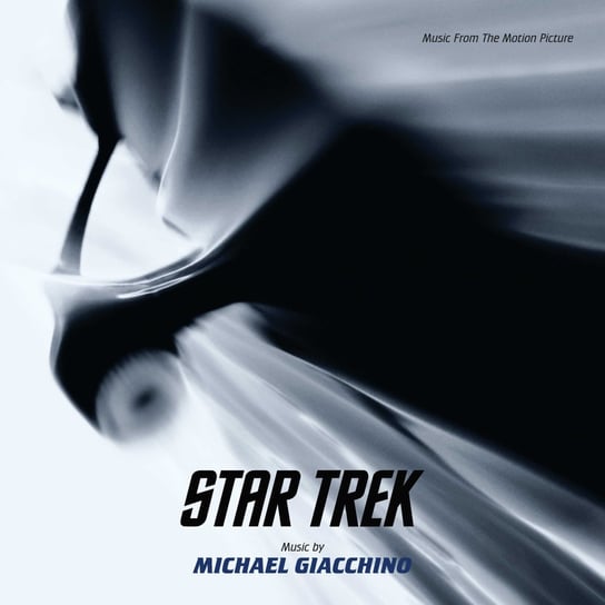 Star Trek (Michael Giacchino), płyta winylowa Various Artists