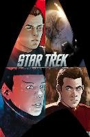 Star Trek: Movie Adaptation Orci Robert, Kurtzman Alex, Jones Tim, Johnson Mike