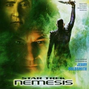 Star Trek Nemesis Various Artists
