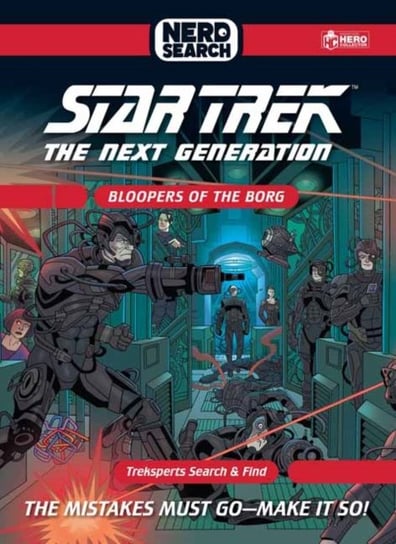 Star Trek Nerd Search. The Next Generation Dakin Glenn