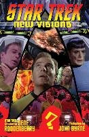 Star Trek New Visions Volume 6 Byrne John
