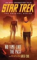 Star Trek: No Time Like the Past Cox Greg