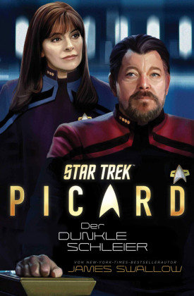 Star Trek - Picard 2 Cross Cult